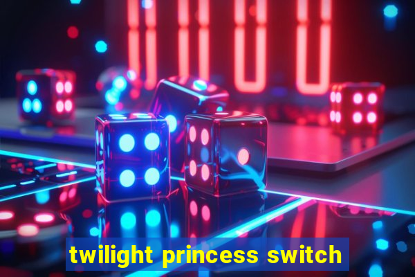 twilight princess switch